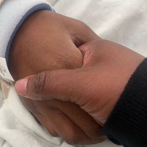 Meet your Posher, Nuchi